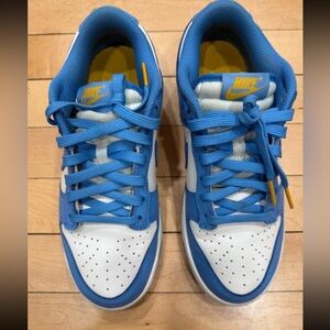 Nike Dunk Low Coast Size 8 Women’s, 6.5 Youth